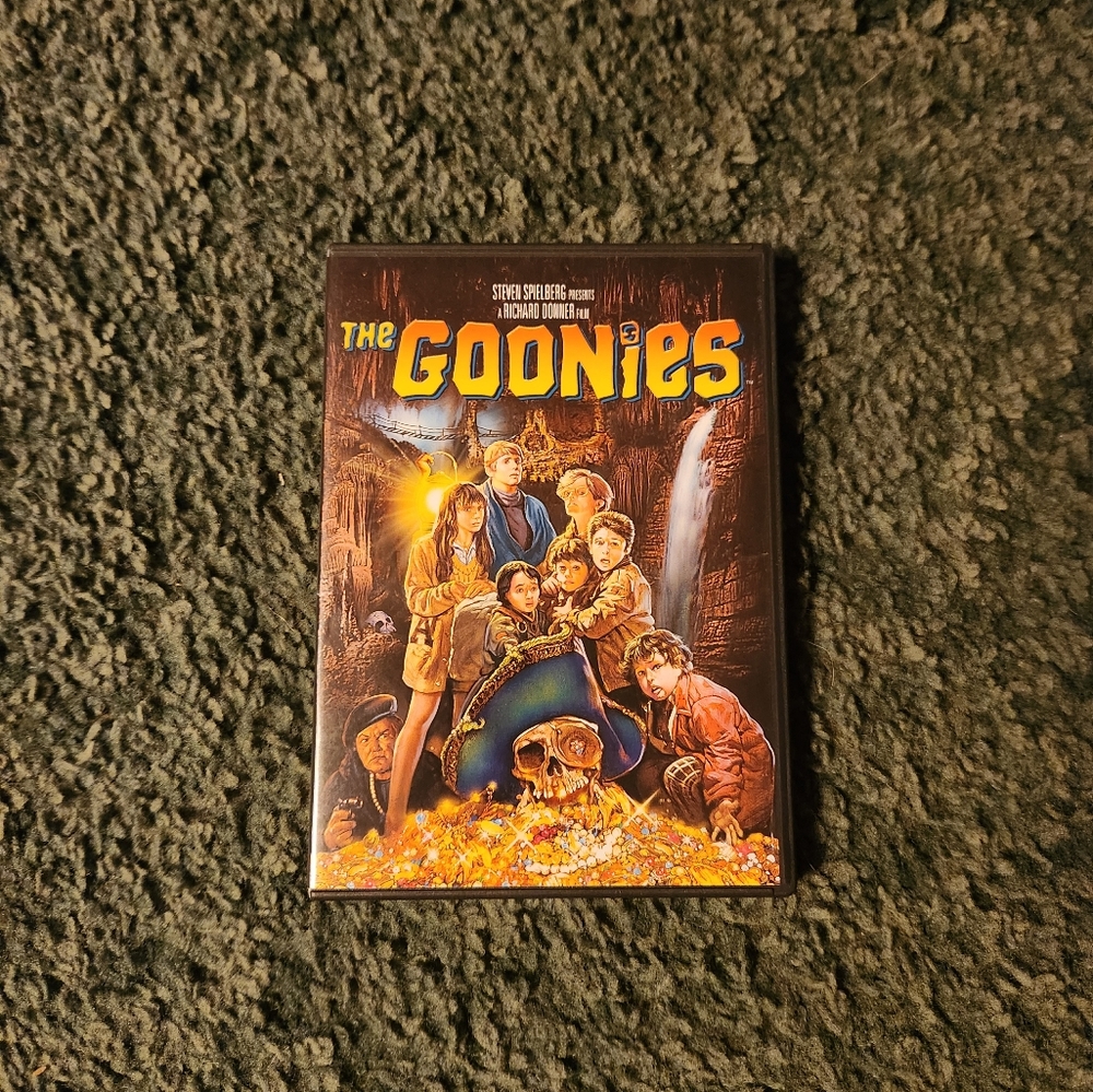Goodies Dvd